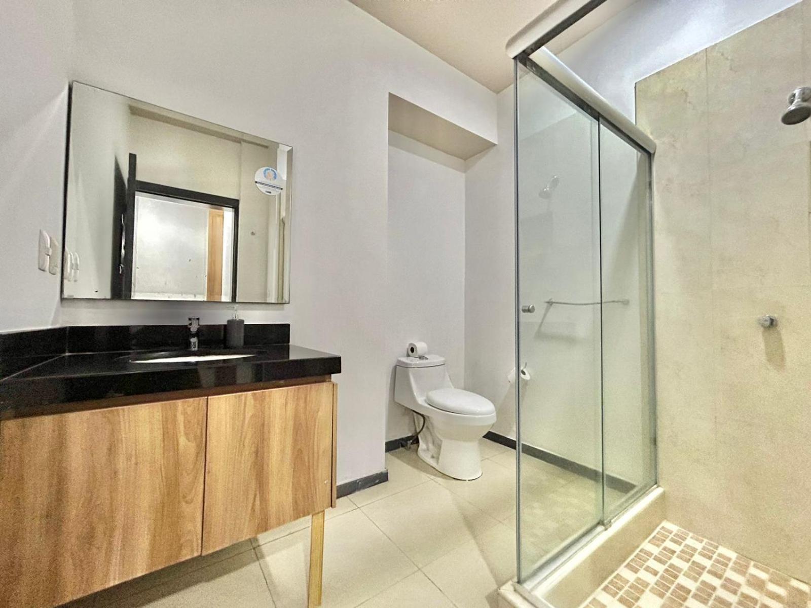 Departamento Cerca De La Marina Y Zona Dorada Apartamento *